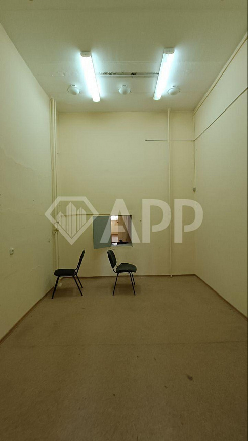 Помещение 242 м² на Вишневского фото