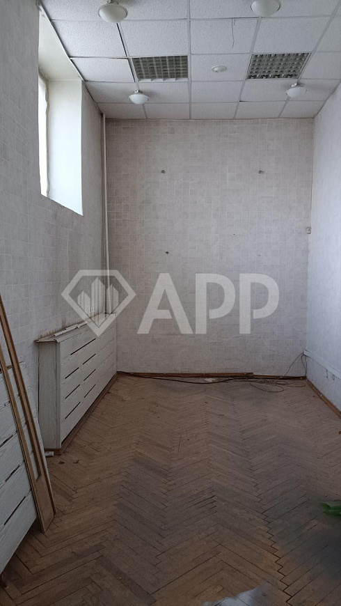 Помещение 242 м² на Вишневского фото