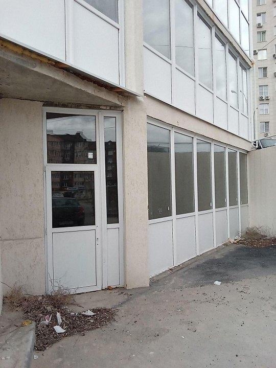 Сдам цоколь в отдельно стоящем здании, 428 м² фото