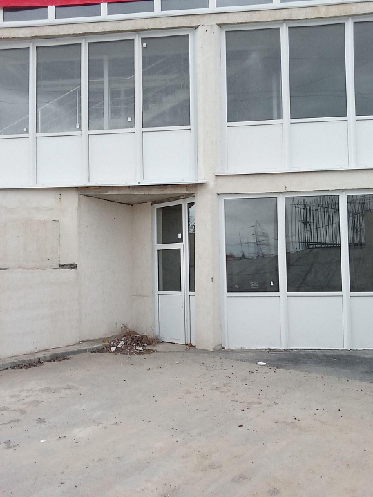 Сдам цоколь в отдельно стоящем здании, 428 м² фото