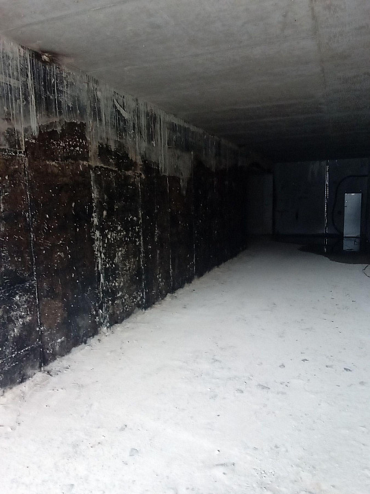 Сдам цоколь в отдельно стоящем здании, 428 м² фото