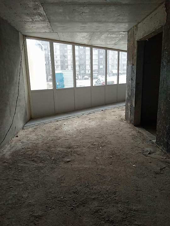 Сдам цоколь в отдельно стоящем здании, 428 м² фото