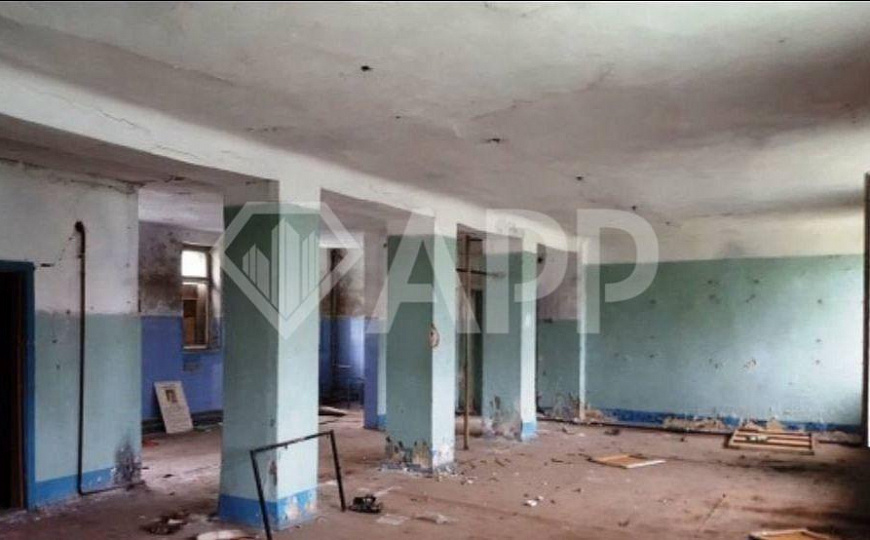 Продаю 1620м² в промышленном секторе фото