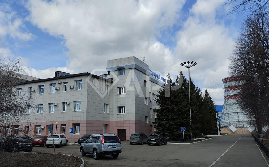 Продаю 1620м² в промышленном секторе фото