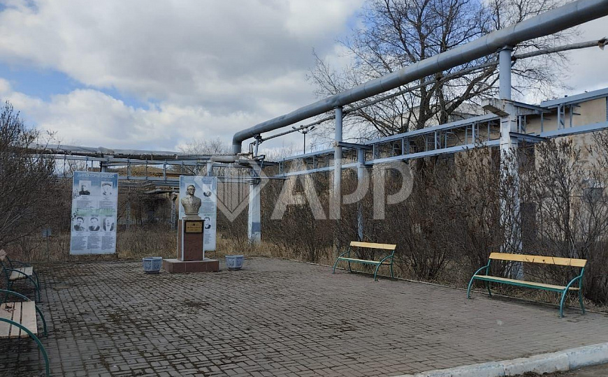 Продаю 1620м² в промышленном секторе фото