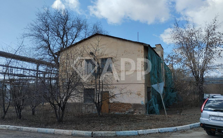 Продаю 1620м² в промышленном секторе фото