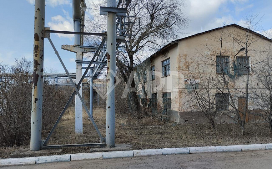 Продаю 1620м² в промышленном секторе фото