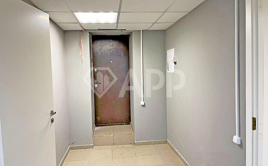 Помещение на первой линии, 340 м² фото