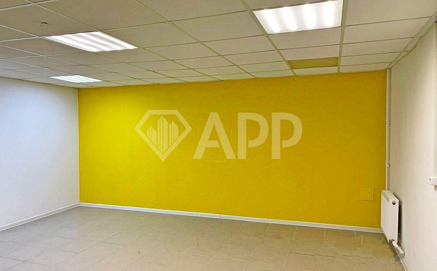 Помещение на первой линии, 340 м² фото