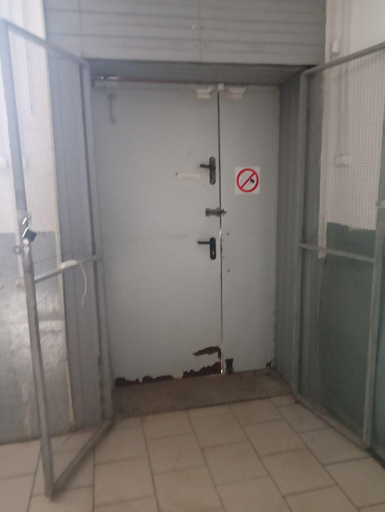 Помещение с витринами, магазин, офис, услуги, 273 м² фото