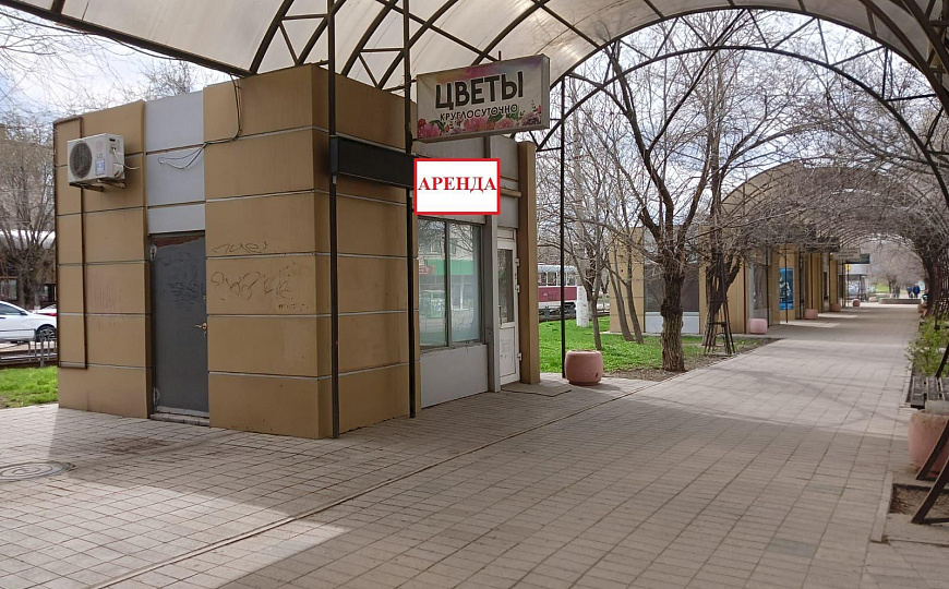 Сдам торговое помещение, 25 м² фото