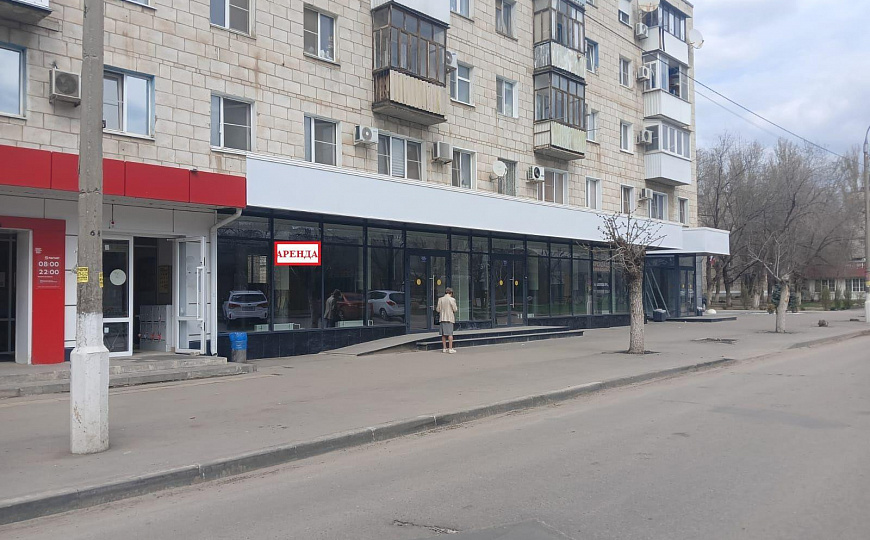 Сдам помещение свободного назначения, 109,1 м² фото