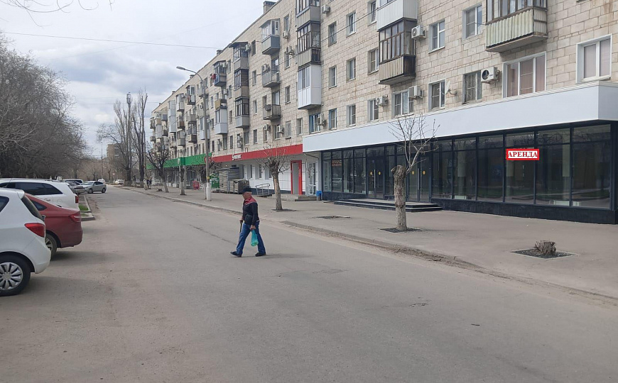 Сдам помещение свободного назначения, 109,1 м² фото