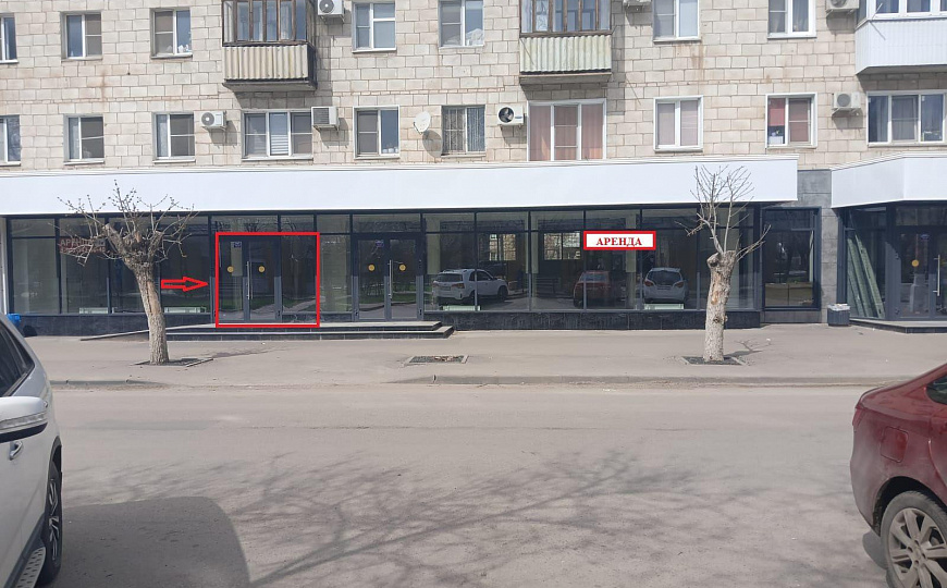 Сдам помещение свободного назначения, 109,1 м² фото