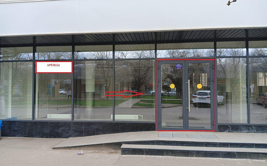 Сдам помещение свободного назначения, 109,1 м² фото