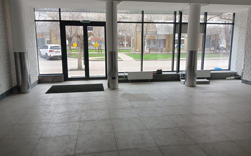 Сдам помещение свободного назначения, 109,1 м² фото