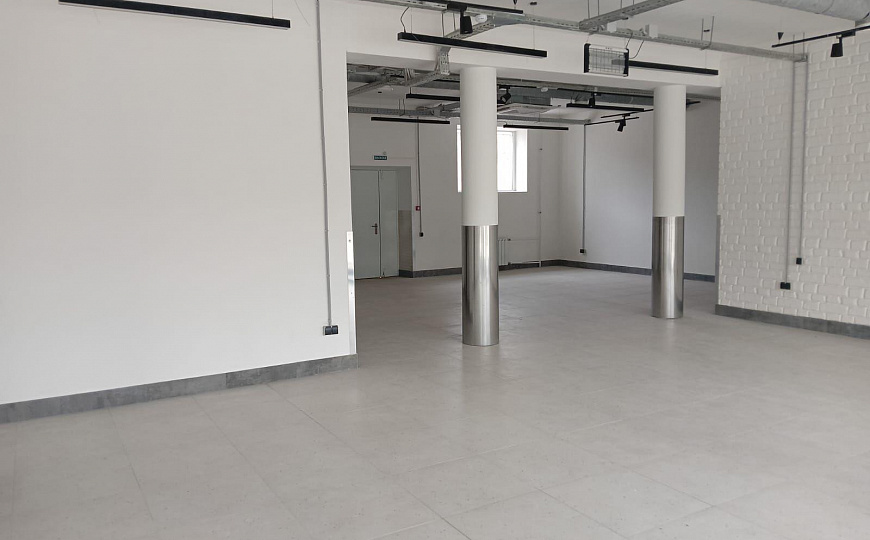 Сдам помещение свободного назначения, 109,1 м² фото