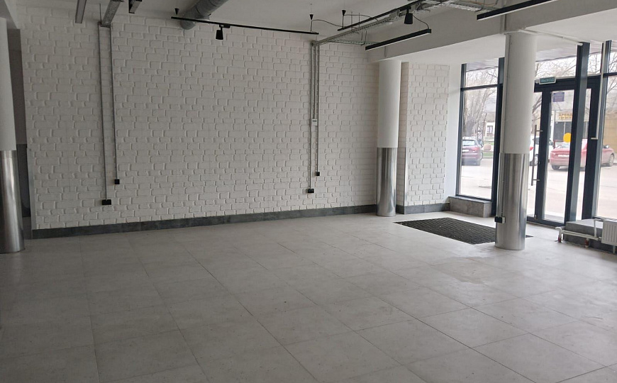 Сдам помещение свободного назначения, 109,1 м² фото