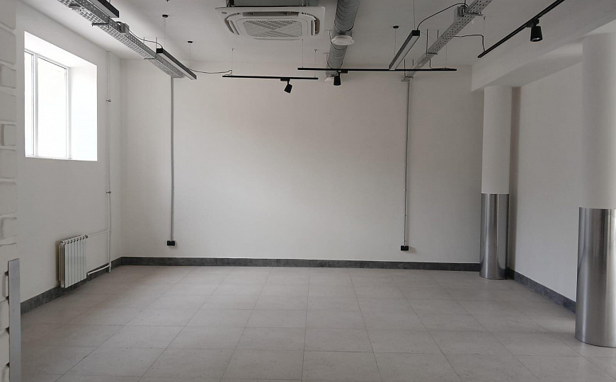 Сдам помещение свободного назначения, 109,1 м² фото