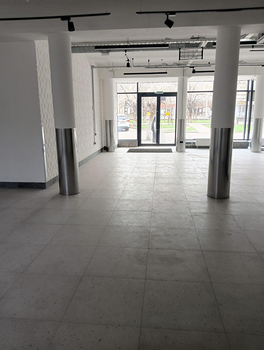 Сдам помещение свободного назначения, 109,1 м² фото