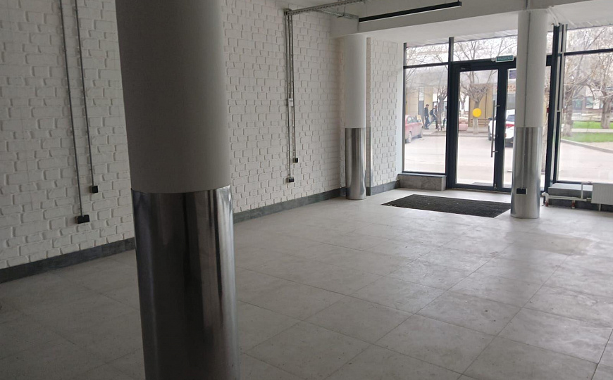 Сдам помещение свободного назначения, 109,1 м² фото