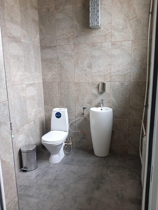 Сдам помещение свободного назначения, 109,1 м² фото