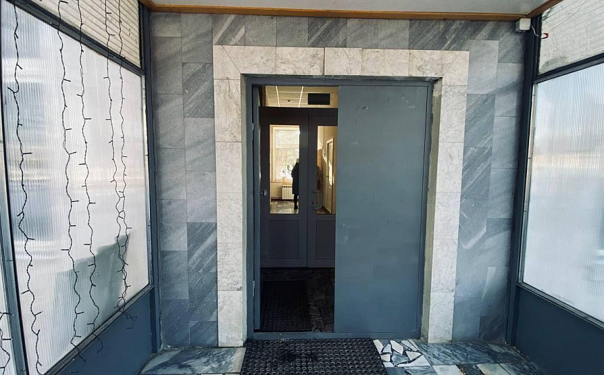 Клиника, офис, банк 720 м2. фото