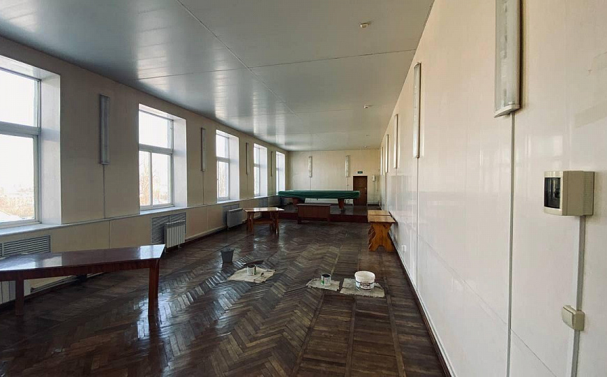 Клиника, офис, банк 720 м2. фото