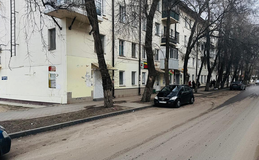 Помещение в проходном месте, 68 м² фото