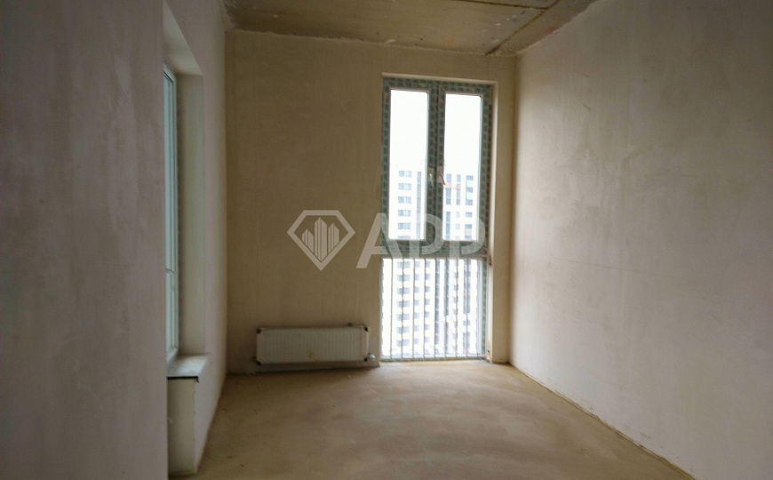 Продам апартаменты, 39,7 м² фото