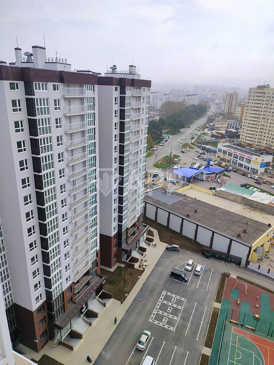 Продам апартаменты, 39,7 м² фото