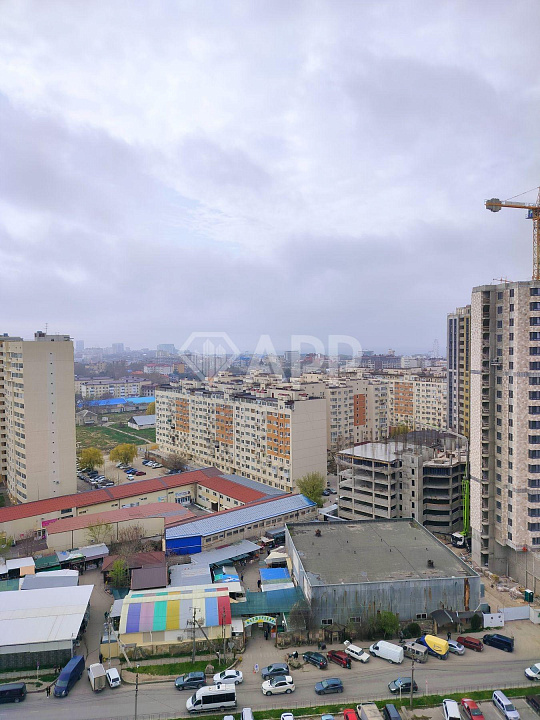 Продам апартаменты, 39,7 м² фото