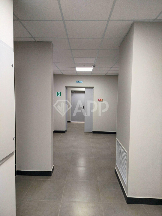 Продам апартаменты, 39,7 м² фото