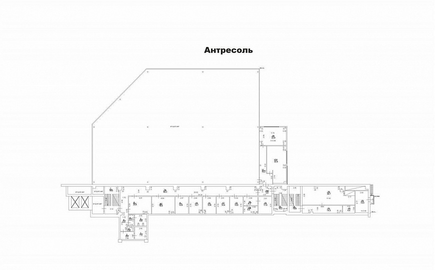 Продажа Бизнес-центра в г.Казань фото