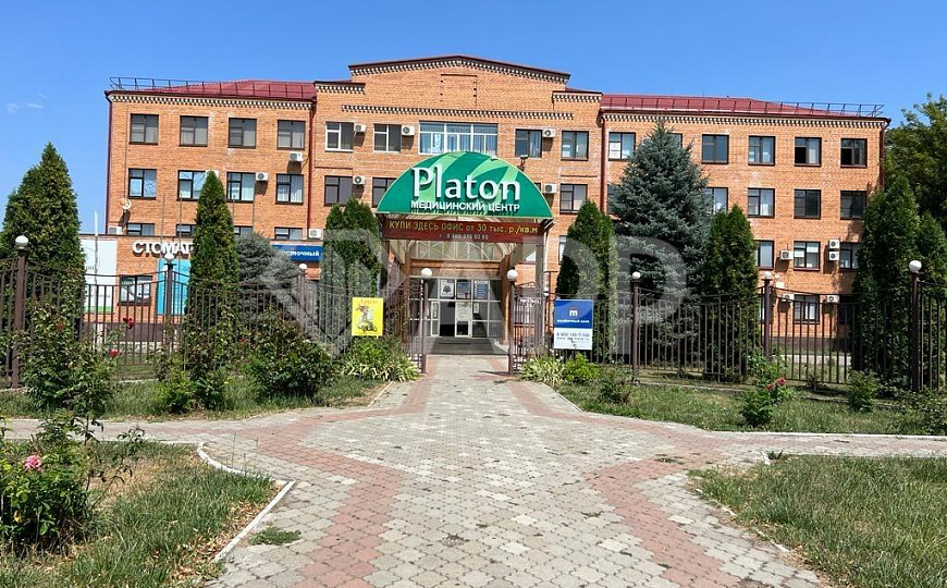 Сдам помещение свободного назначения, 55 м² фото