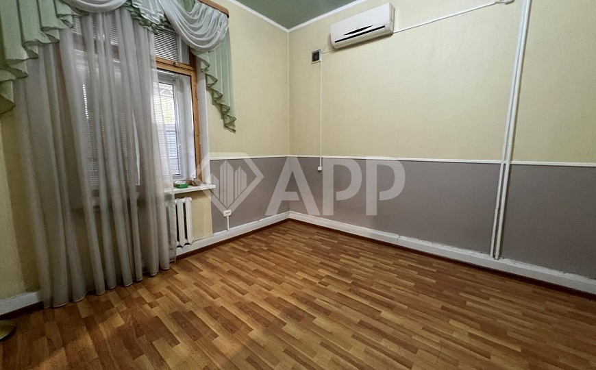 Продам офисное помещение, 75 м² фото