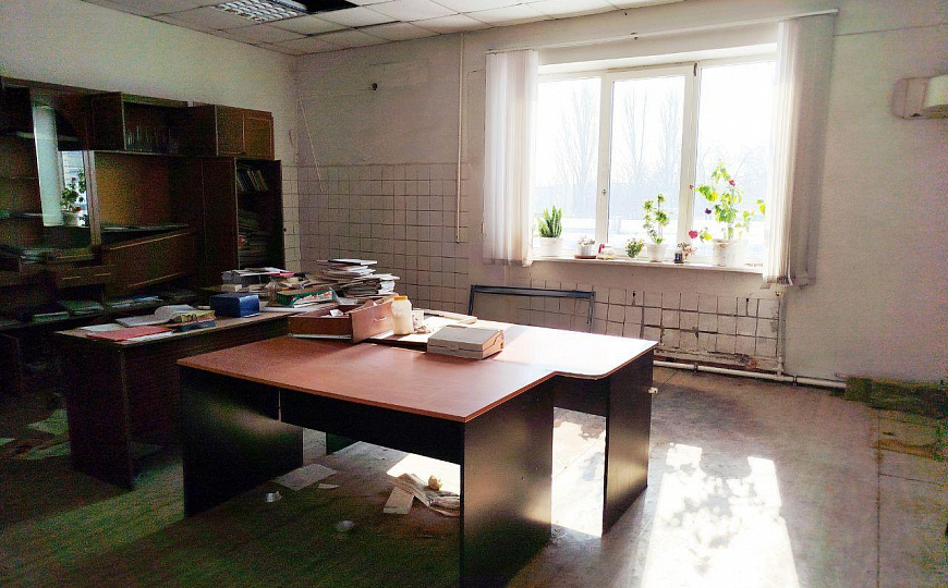 Производственно-складского помещения, 2700 м2 фото