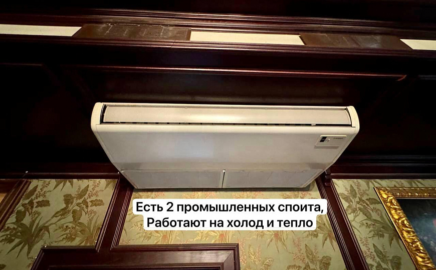 Общепит/Дет Центр/Офис/Ремонт/Парковка/150 м2 фото