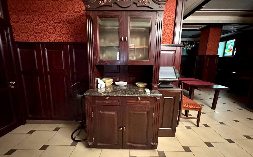 Общепит/Дет Центр/Офис/Ремонт/Парковка/150 м2 фото