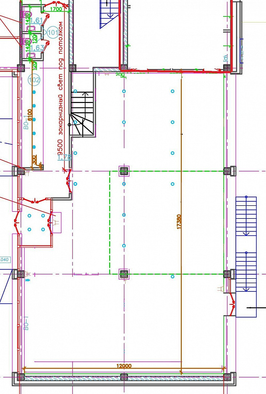 Сдам торговое помещение, 200 м² фото