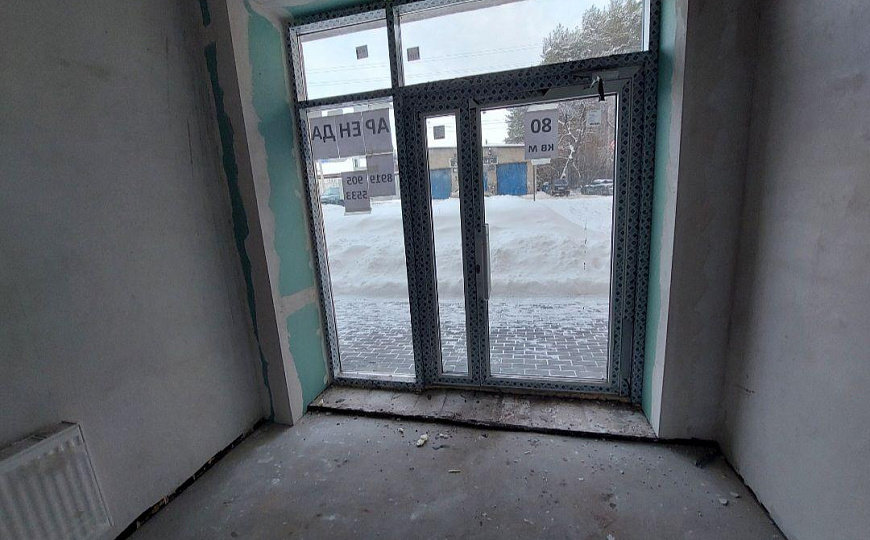 Помещение свободного назначения фото