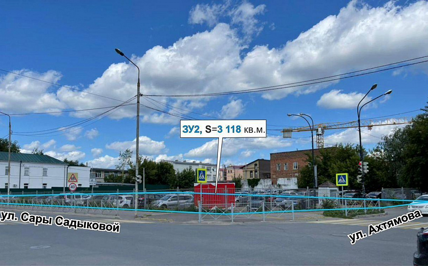 Продажа Бизнес-центра в г.Казань фото