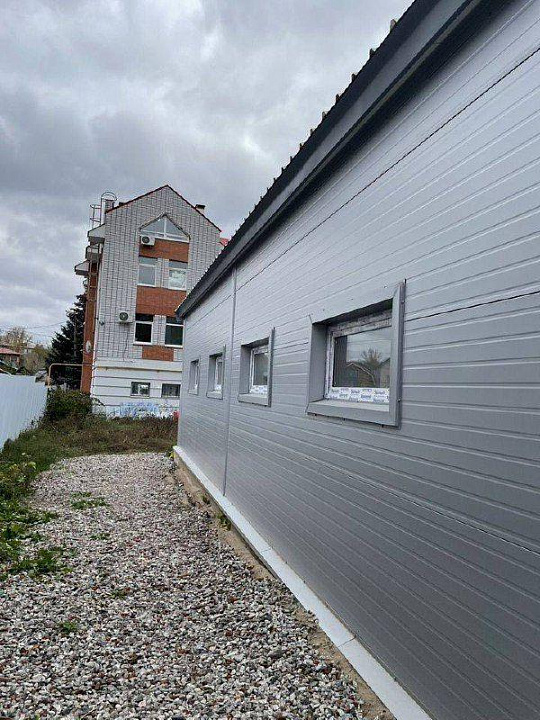 Продается четырехэтажное здание 550м2 фото