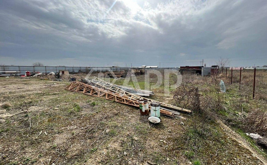 Продаю земельный участок, 55 ар (сотка) фото