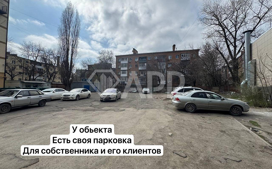 Продажа/Парковка/Ремонт/Окуп. менее 10 лет/ фото