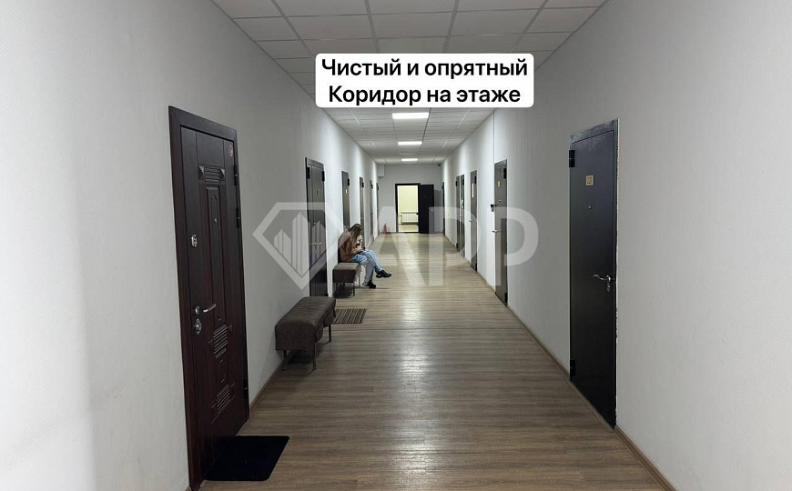 Продажа/Парковка/Ремонт/Окуп. менее 10 лет/ фото