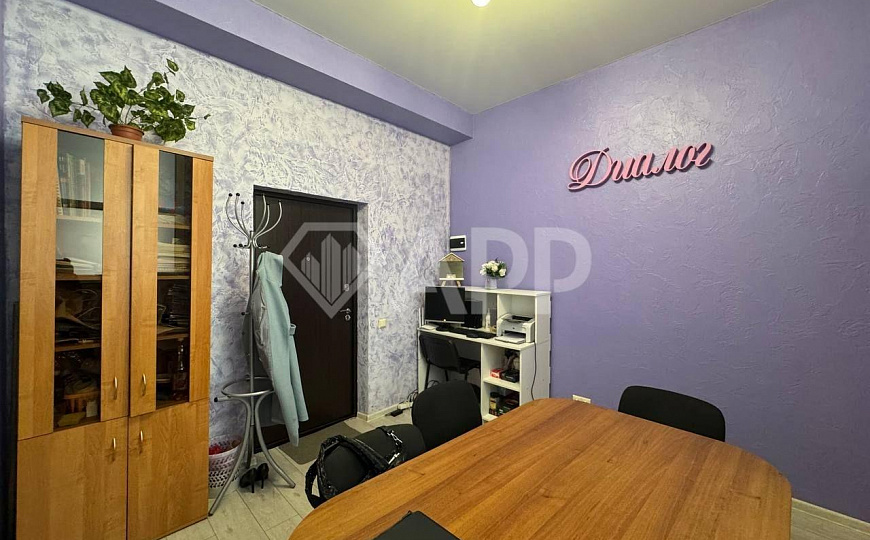 Продажа/Парковка/Ремонт/Окуп. менее 10 лет/ фото