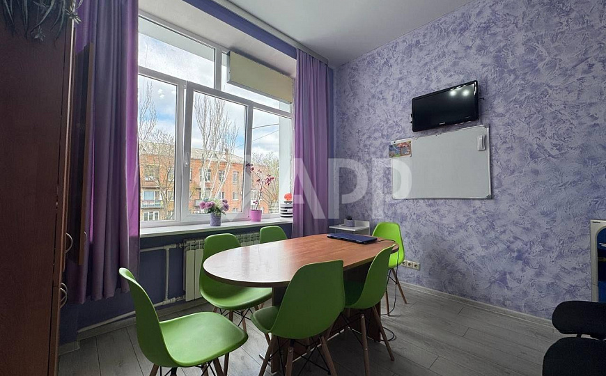 Продажа/Парковка/Ремонт/Окуп. менее 10 лет/ фото