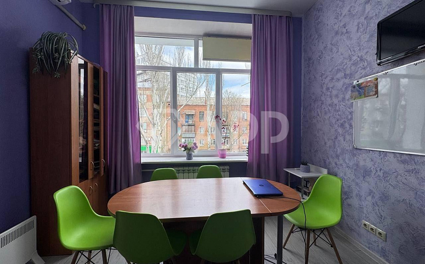 Продажа/Парковка/Ремонт/Окуп. менее 10 лет/ фото