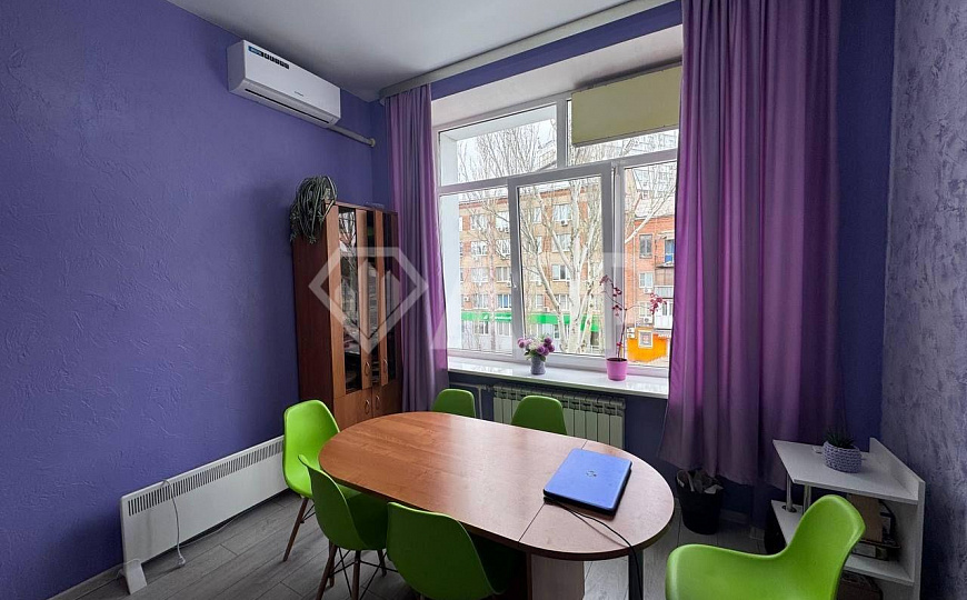 Продажа/Парковка/Ремонт/Окуп. менее 10 лет/ фото